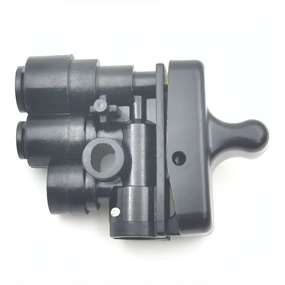 Professional Air Valve For DAF Truck Seat Steering Column Adjustment OE 2004005 2118530 Reliable Heavy Duty Vehicle Repair Item