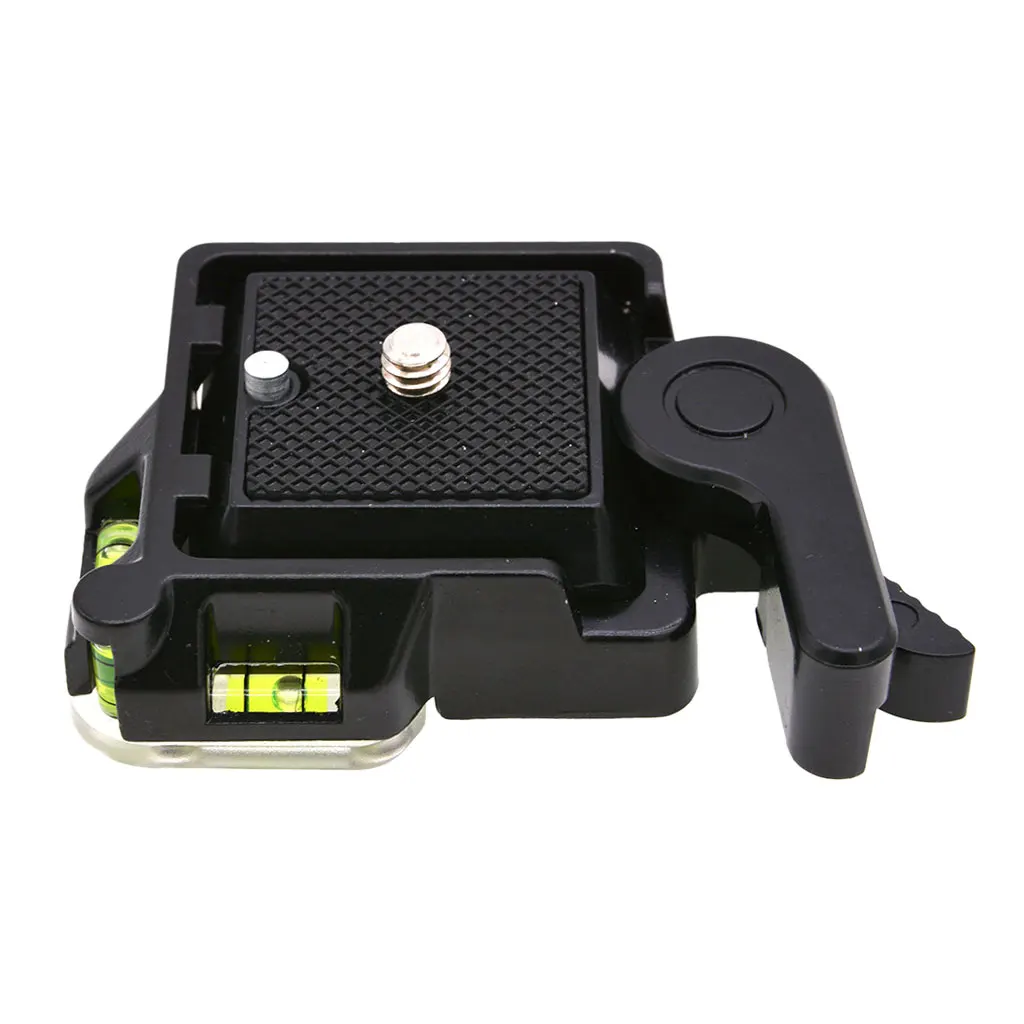 

Quick Release Clamp Plate QR-40 QR40 Camcorder Tripod Monopod Ball for Head Platform Mount Base Tripod for DSLR Camera