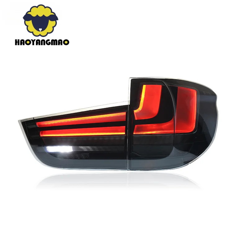 

Suitable for 14-18 X5 Tail Light Assembly F15 Modified LED Driving Light Turn Signal Reverse Tail Light