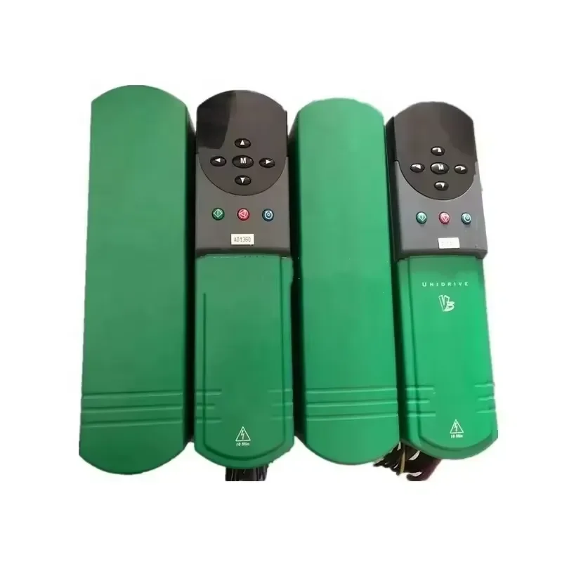 for UNI2401 Servo Drives and Motors in Good Condition