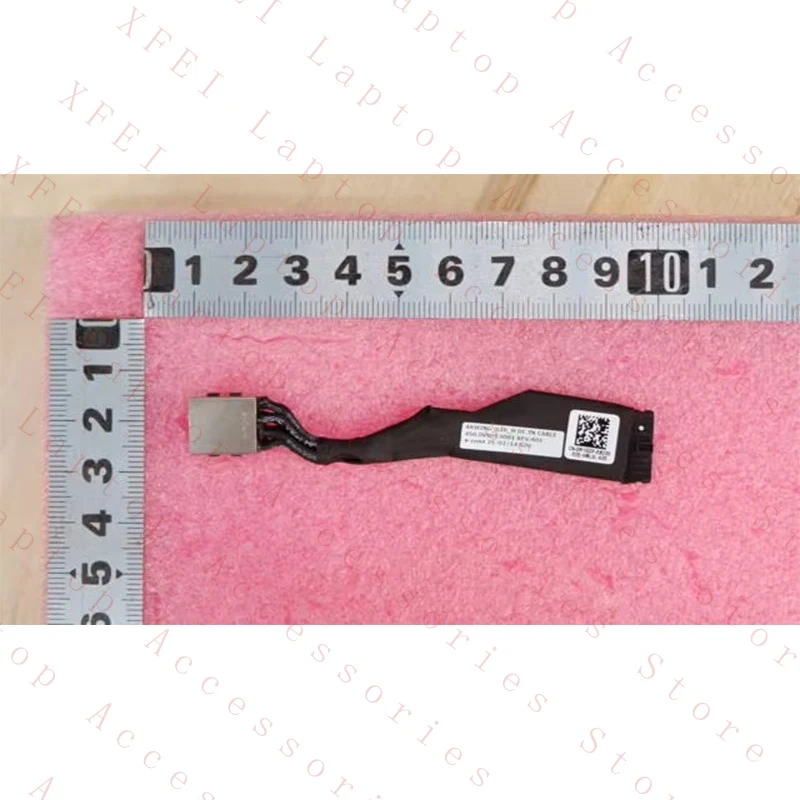 

D 0R1GDF New For Dell Alienware 16x Aurora AC16250 AC16251 Gaming DC IN Cable