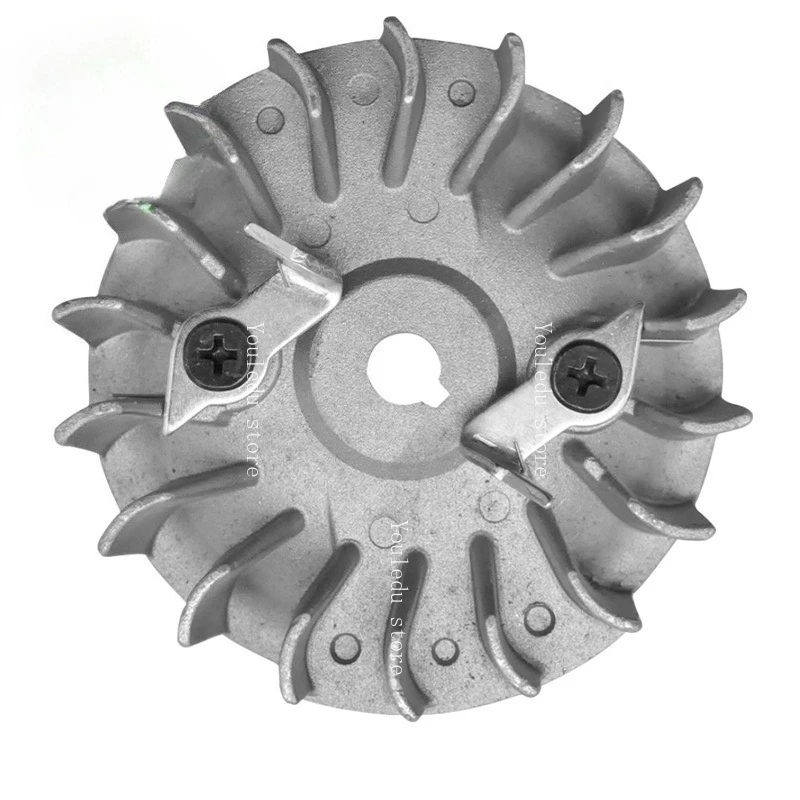 

Applies To Hus137 137E 142 142E Flywheel, Rotor High Voltage Package Igniter Accessories