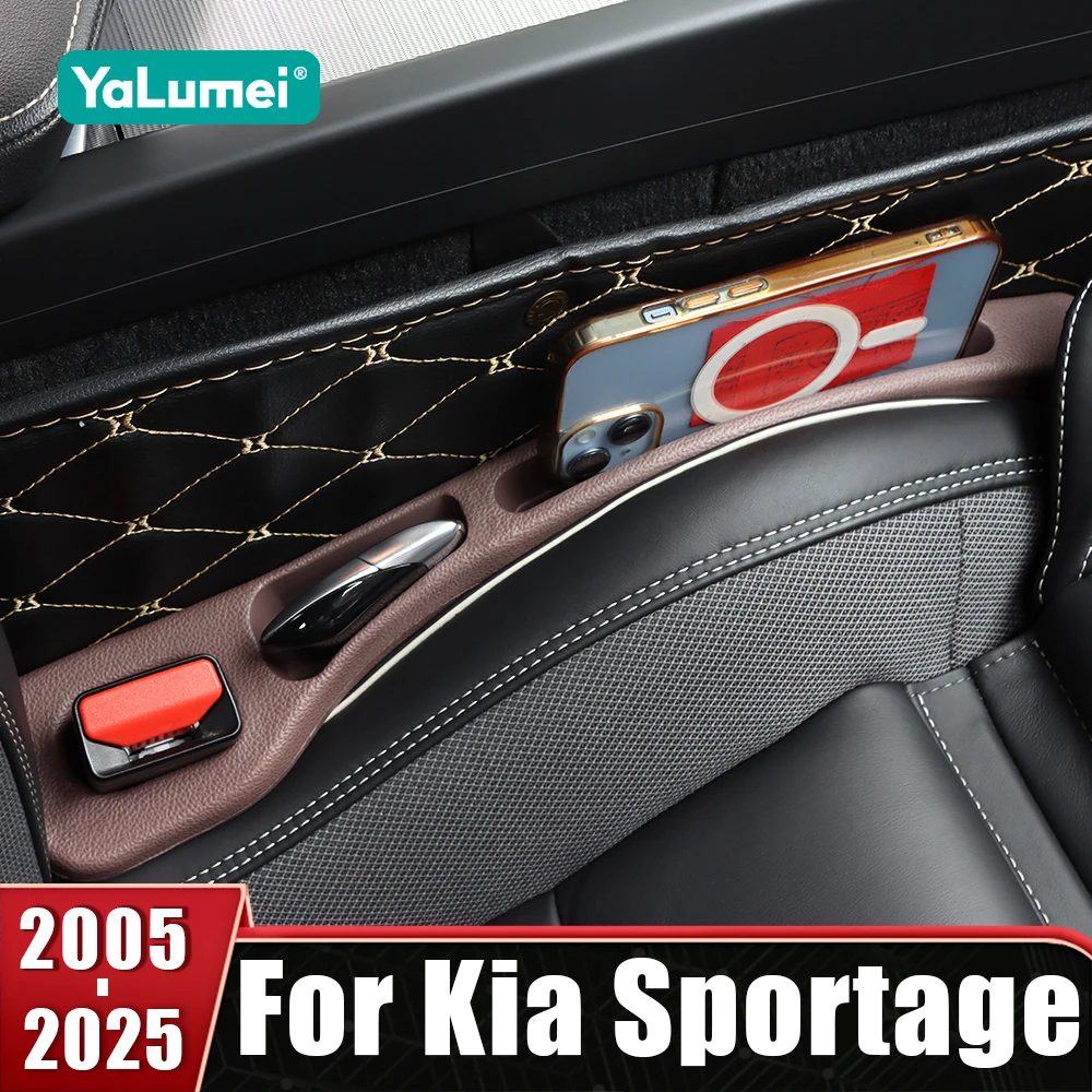 

Car Seat Gap Leak Proof Strip For Kia Sportage 2 3 4 5 NQ5 MK5 QL 2005 -2015 2016 2017 2018 2019 2020 2021 2022 2023 2024 2025