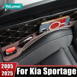Car Seat Gap Leak Proof Strip For Kia Sportage 2 3 4 5 NQ5 MK5 QL 2005 -2015 2016 2017 2018 2019 2020 2021 2022 2023 2024 2025