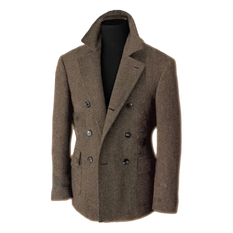 Thumbnail 2 - #3 Trending Mens Suit Jackets Right Now