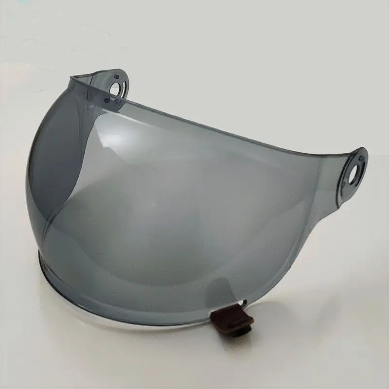 Motorcycle Helmet Visor for BELL BULLITT Anti-UV Dustproof Helmet Lens Helmet Accessories Sunglasses Visera Casco Moto view 3