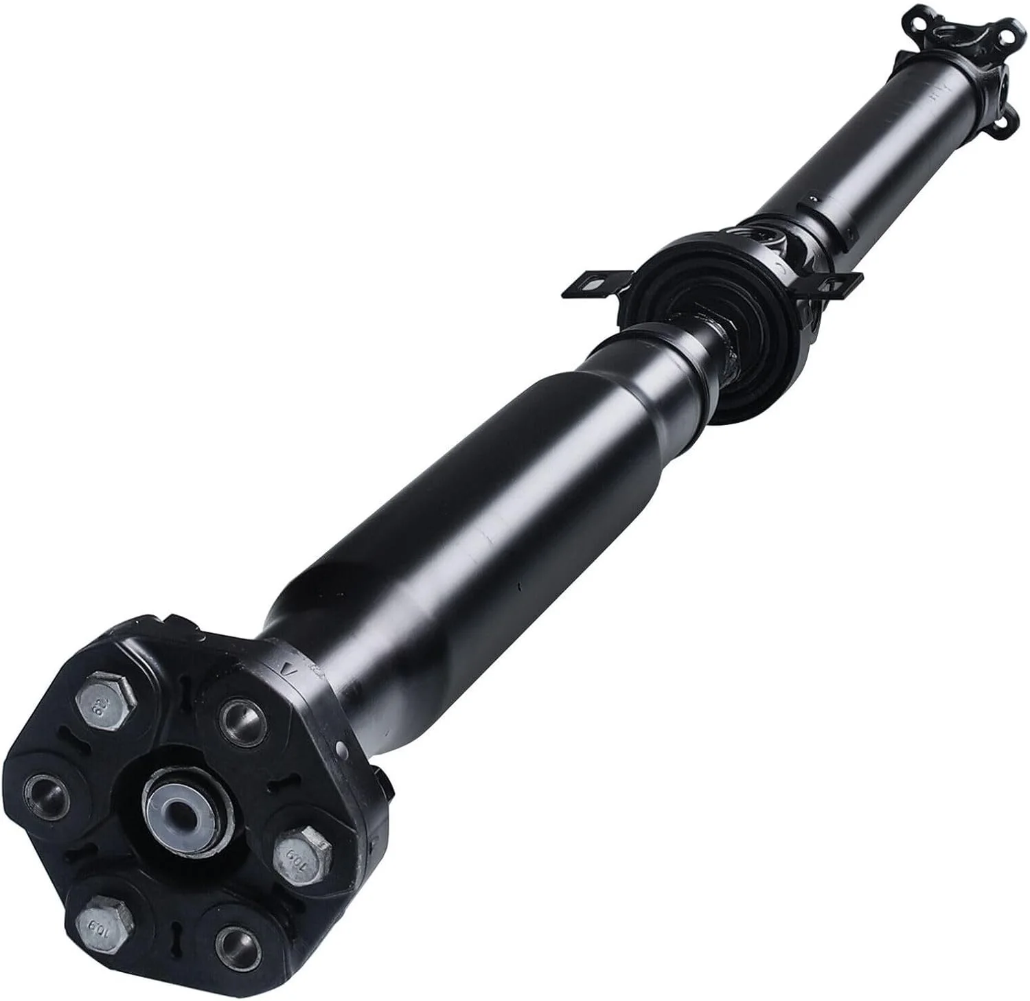 

Rear Driveshaft Prop Shaft Assembly For BMW E46 325xi 330xi 2001-2005 2.5L 3.0L XI AWD OEM 26117502959 Auto Parts