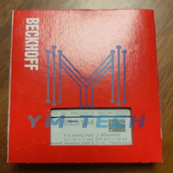 

El3104 Совершенно новый оригинальный точечный ПЛК