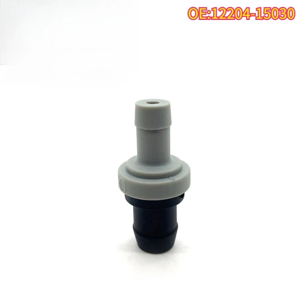 

High quality New For 3pcs 12204-15030 Engine PCV Valve for CARINA AT175/211/212 AA60 AT190/191/170/192/171/150/151