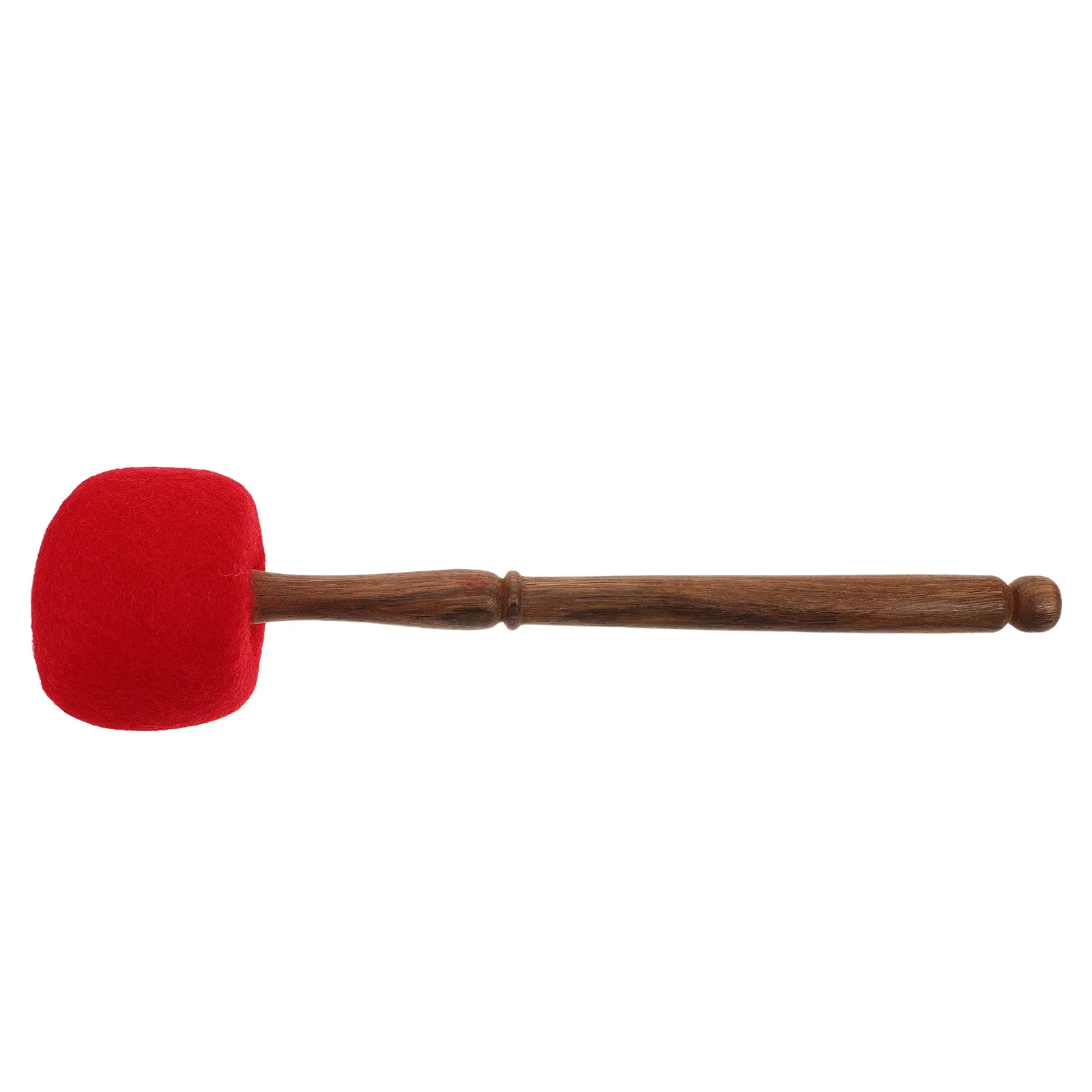 

Wooden Meditation Mallet Tibetan Singing Bowl Stick for Buddha Musical Instruments Clear Stable Tones Sound Bowl Striker Yoga