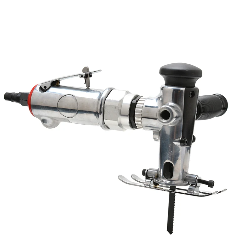 Pneumatic Curve Reciprocating Woodworking Modeling Wood Cutting BD-6006
