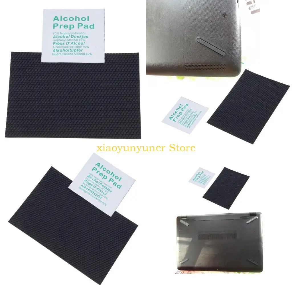 P9JB Thermal Pad 17.3W/mK, 100x100mm, Non Conductive Heat Resistance, Extreme Silicone Thermal Pads for PC Laptop Heatsink