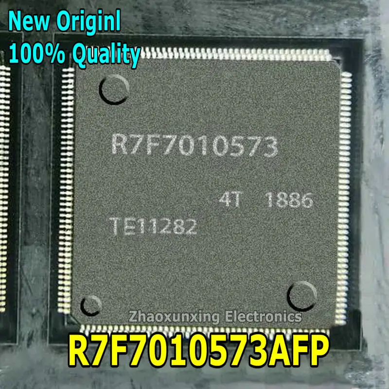 1PCS   New   R7F7010573   R7F7010573AFP   QFP-176