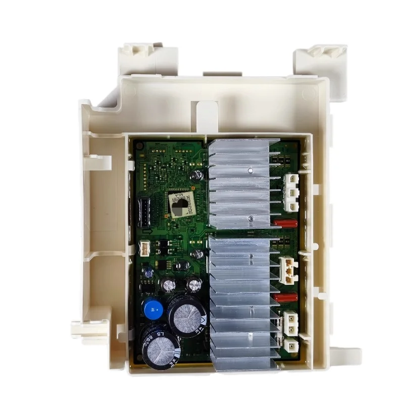 

[second-hand]Used for Samsung Washing Machine Computer Board DC92-02139A