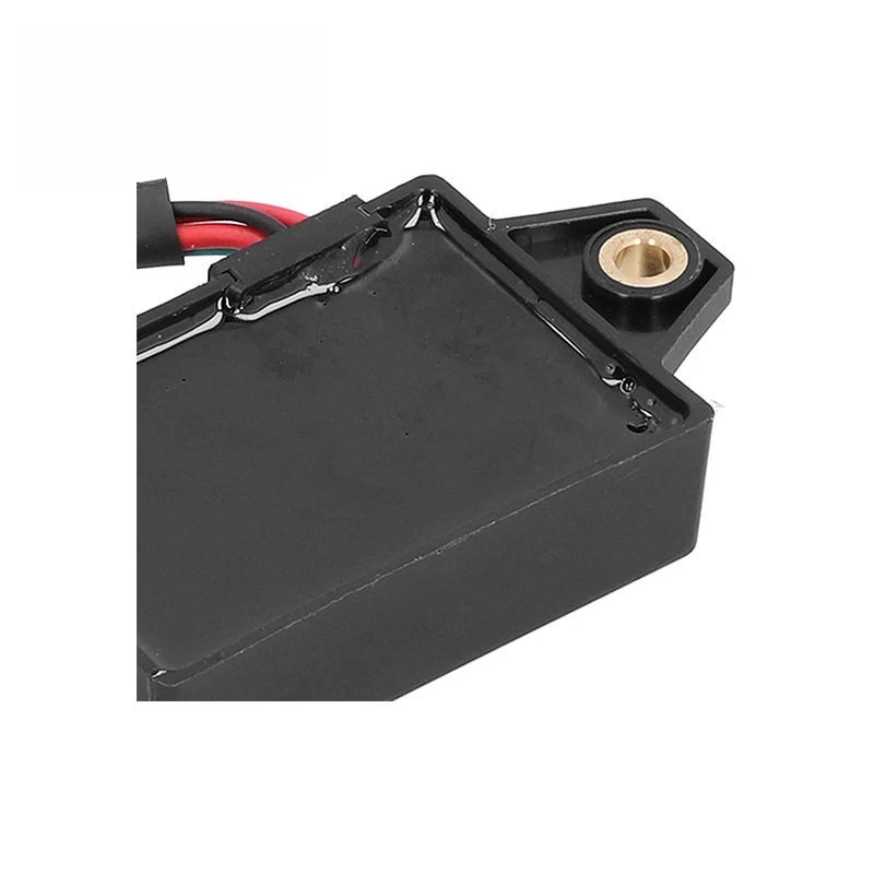 For 12/24V Construction Machinery Parts for E321  Relay Throttle Relay 16A11-17001