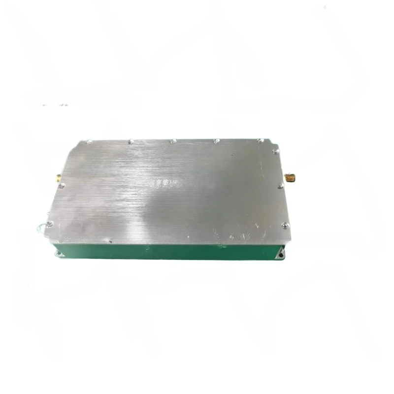 100M-7000M 8W-10W RF , RF Signal Source, Wideband Power Amplifier