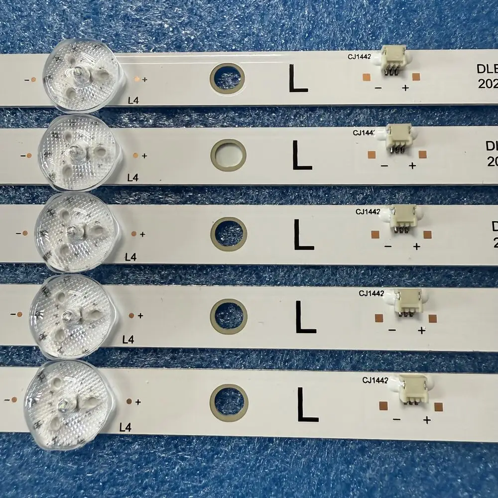 

LED backlight strip for 55HUF6933 55PUF6033 55PUG6513 55HUF6933 55PUF6033 55PUF7065/T3