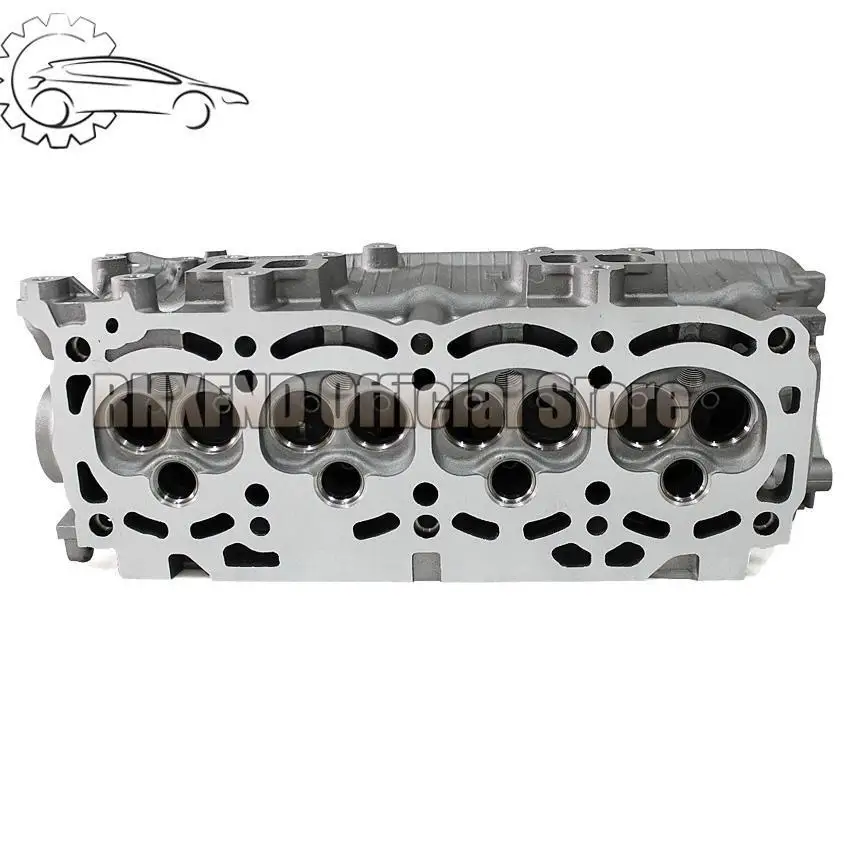 Empty 2E-E 2E-L 2E Engine Cylinder Head butt for For Toyota Corolla Starlet Tercel 1295cc 1.3L 1990-99 OEM 11101-19156