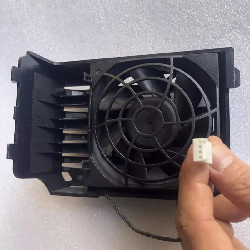 Original Workstation Front Case Fan Assembly 647113-001 for  Z440  Cooling Assembly Workstation Front Chassis Fan