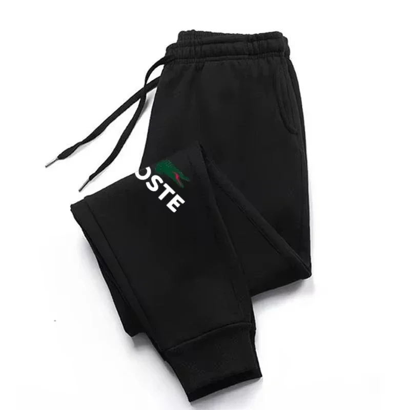 Hot Sale Women Sweat Pants Winter Running Brand Pants Joggers for Men Sweatpant Sport Jogging Fitness Fleece Trousers Clothes