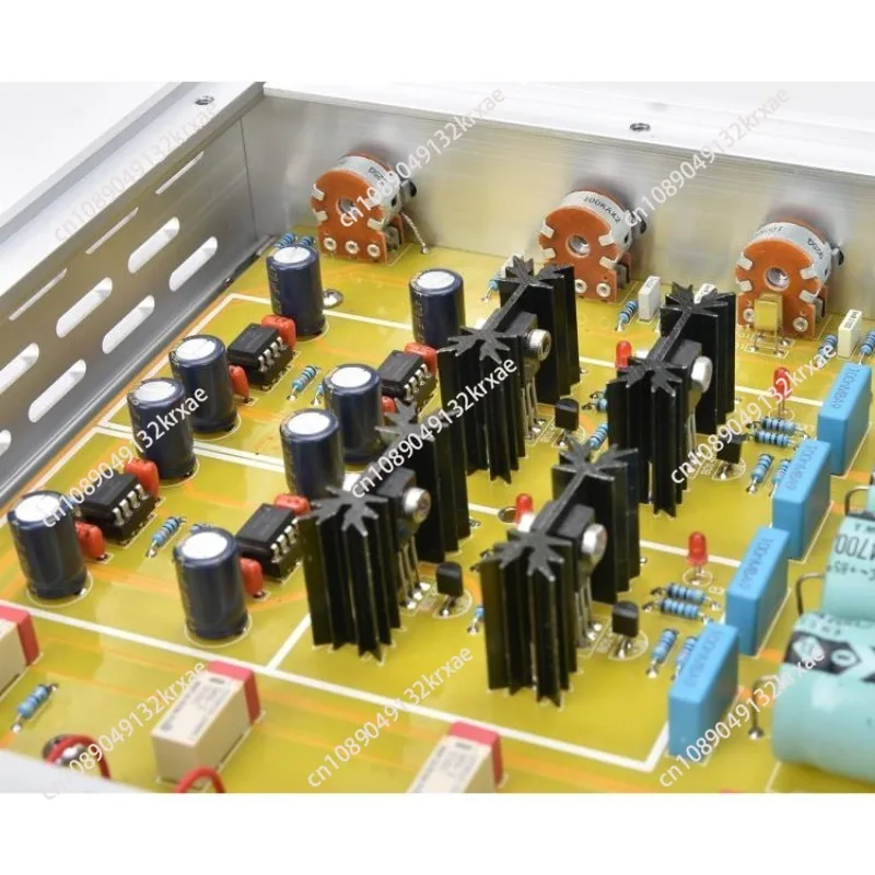 Classic Audiophile …