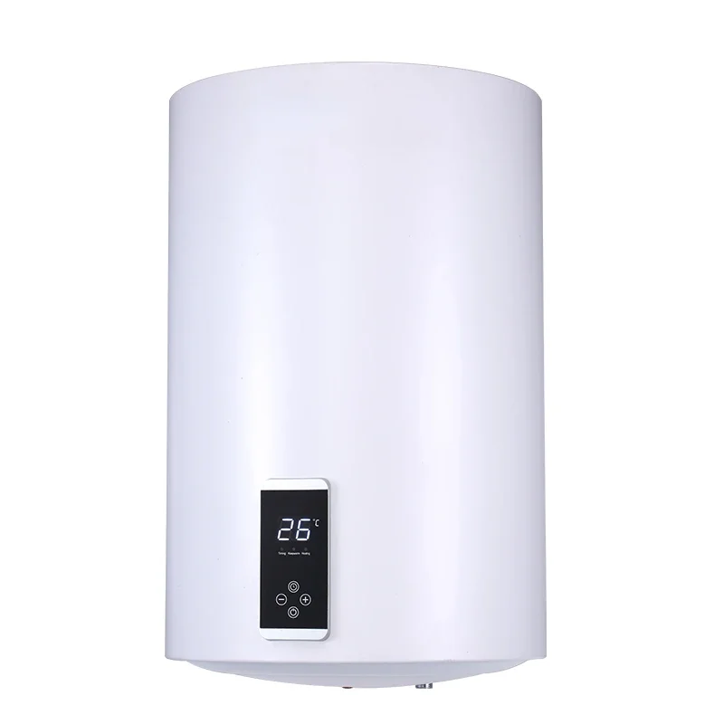 

Electric Hot Water Heater 15 Litters Ce Certificate Boiler Tank Storage