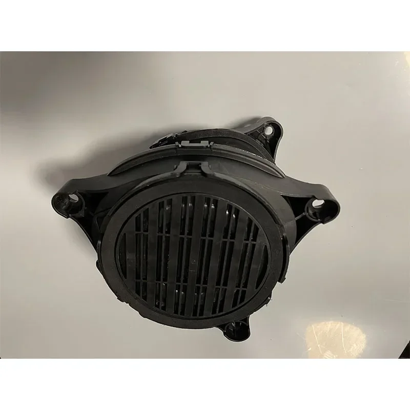 مجموعة السيارات منفاخ صندوق ذراع السيارة للطراز 3 Y 2017-2021 مكبر صوت تحذير المشاة 1299965-00-A