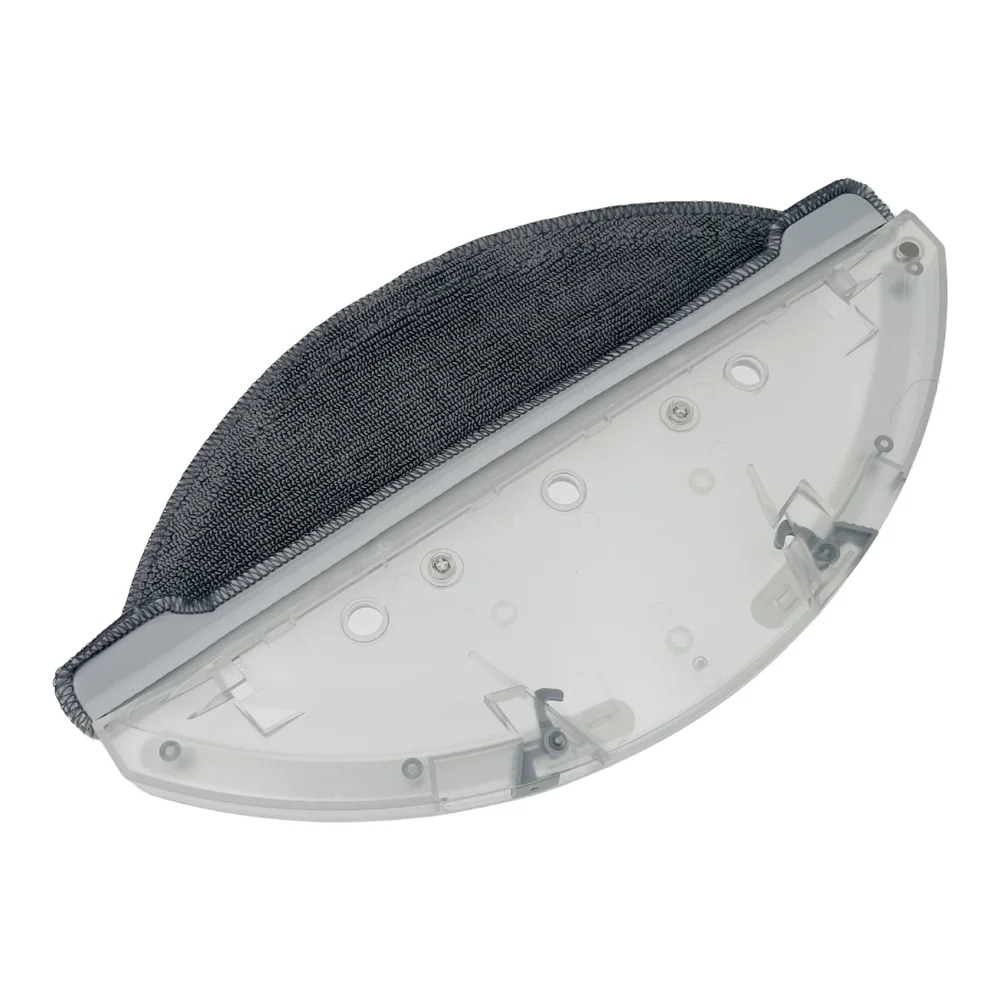 

For XCLEA H30plus H40 H60 Robot Vacuum Cleaner Mop Cloth Holder Replacement Stand 28cm x 9.5cm Compatible Accessory