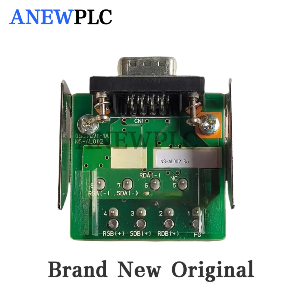 Совершенно новый модуль ПЛК NS-AL002 CQM1-OC222