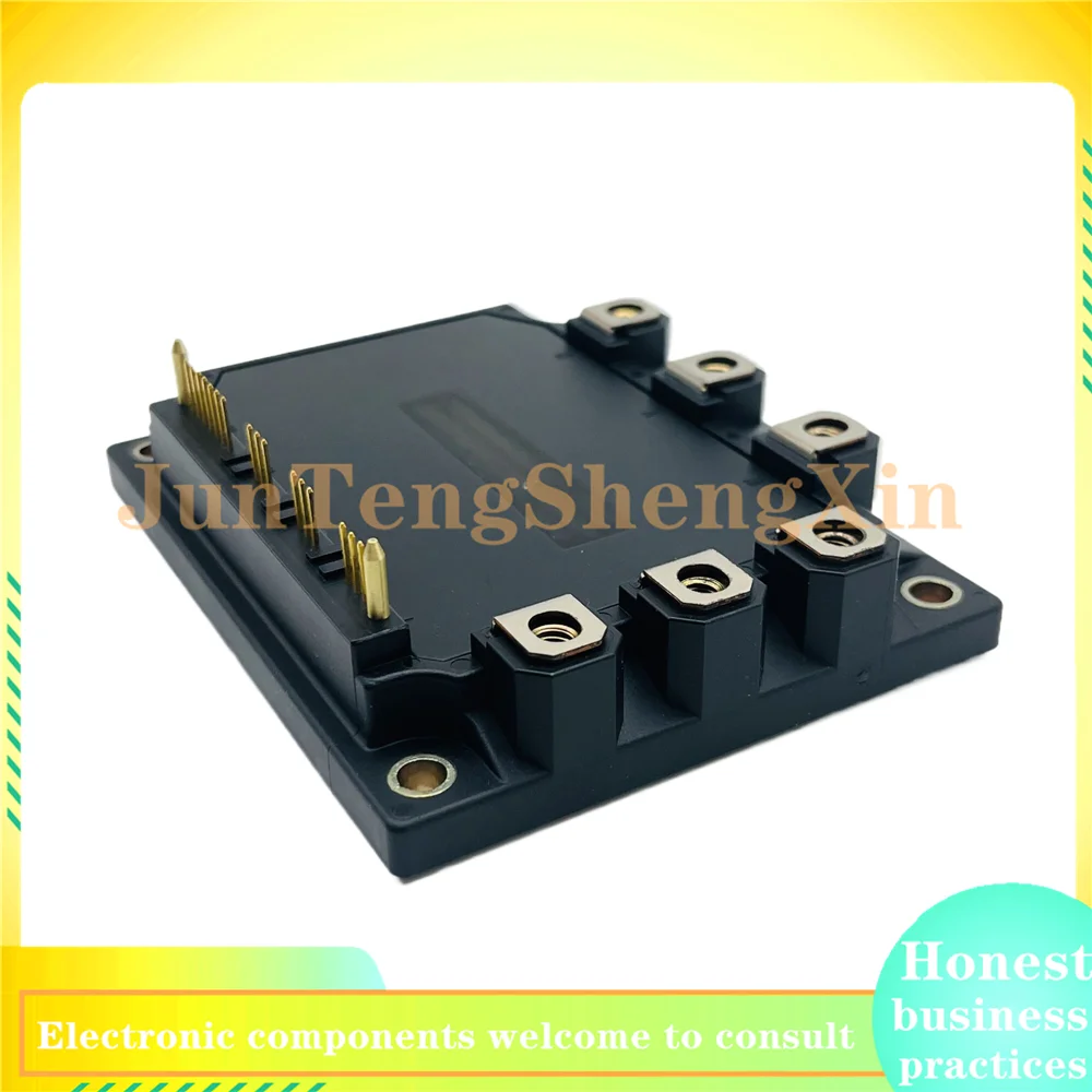 6MBP150RTC060A-51 6MBP150RA060-02 6MBP150RA060-05 وحدة الطاقة الجديدة 6MBP150RTC060-01 A50L-0001-0336