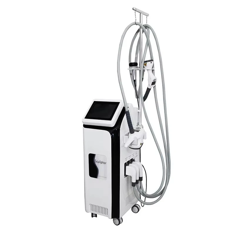 Vela Body Shape Professional Multifunction Vacuum Roller Slimming Weight Loss Machine for Body Sculpting And Shaping