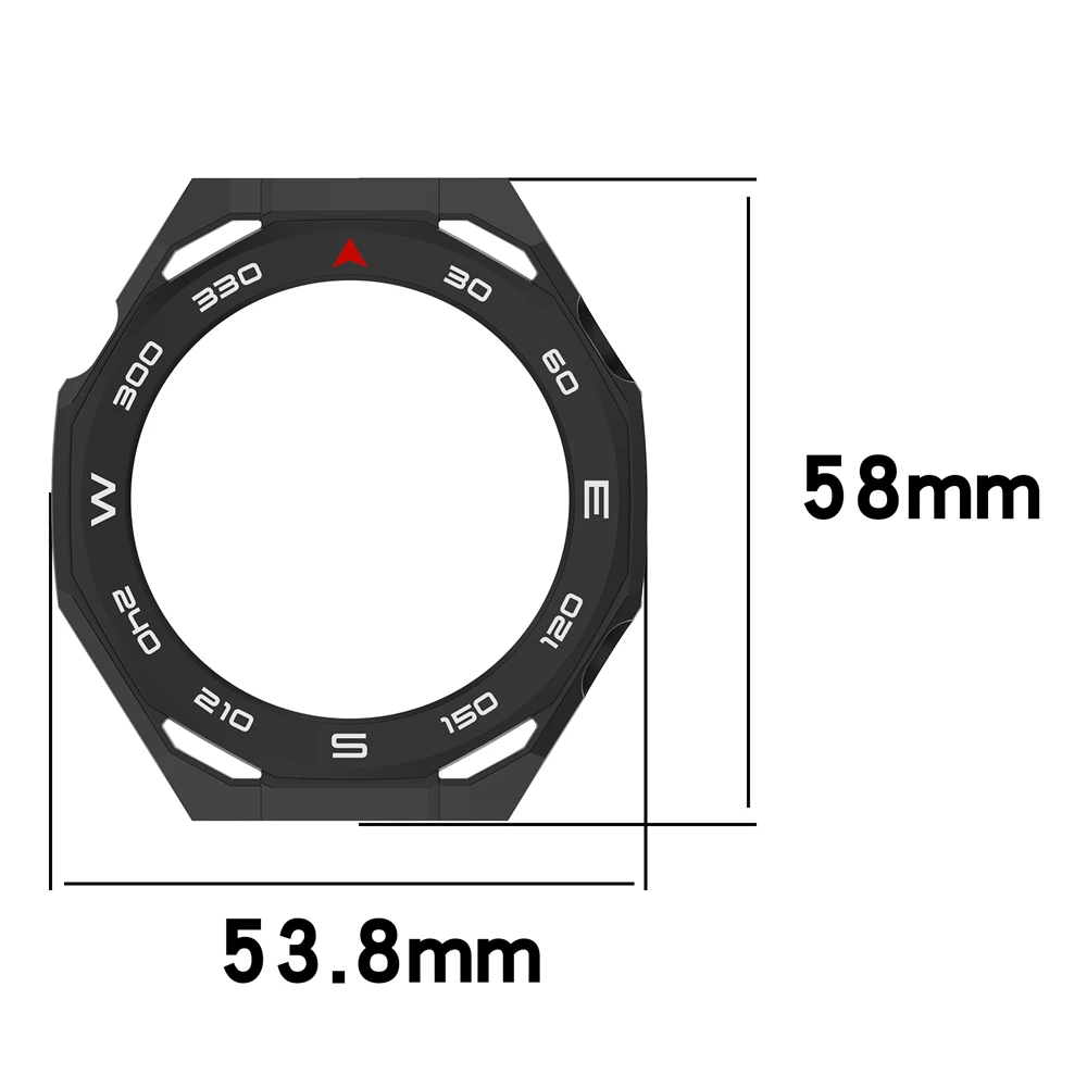 Case For Huawei Wat…