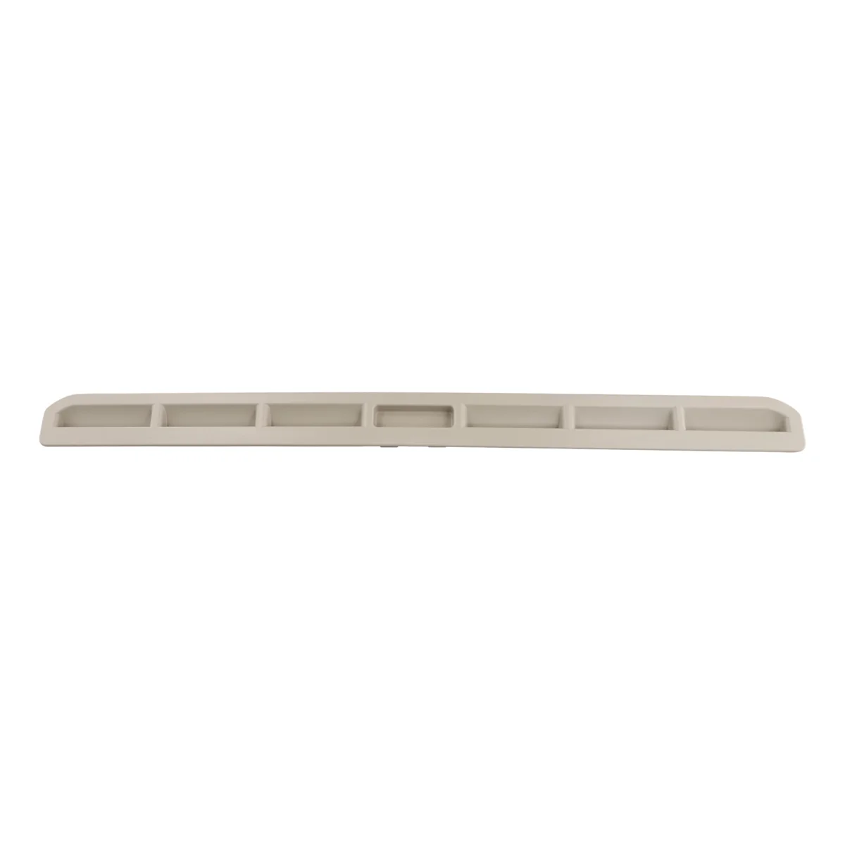 Sunroof Sunshade Handle Clasp for Volkswagen New Passat Santana Octavia Beige