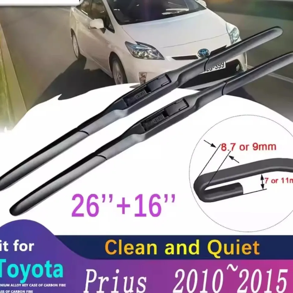 

Suitable for Toyota Prius Prius 2010-2015 Prius XW20 2003-2009