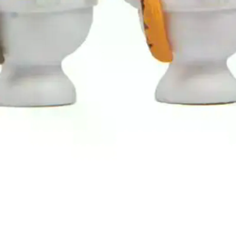 Toilet Seat Cat Model Cartoon Figurines Sitting On Toilet Kitten DIY Fairy Garden Bonsai Home Decor