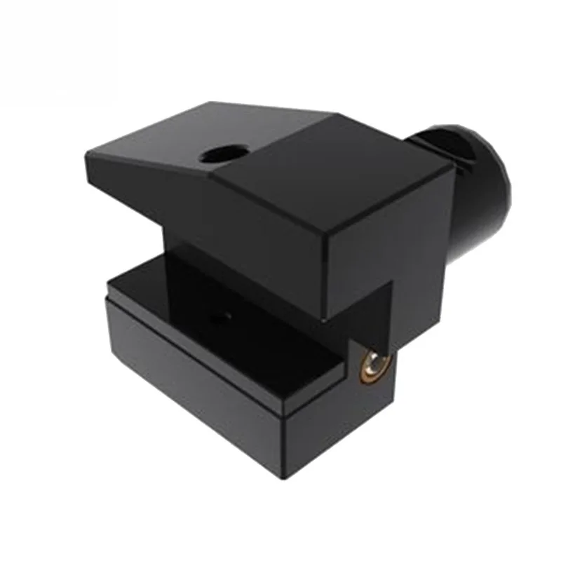 B3-30 40 50 Radial OD Right Hand Fixed Tool Holder for Turret CNC Tilt Turning