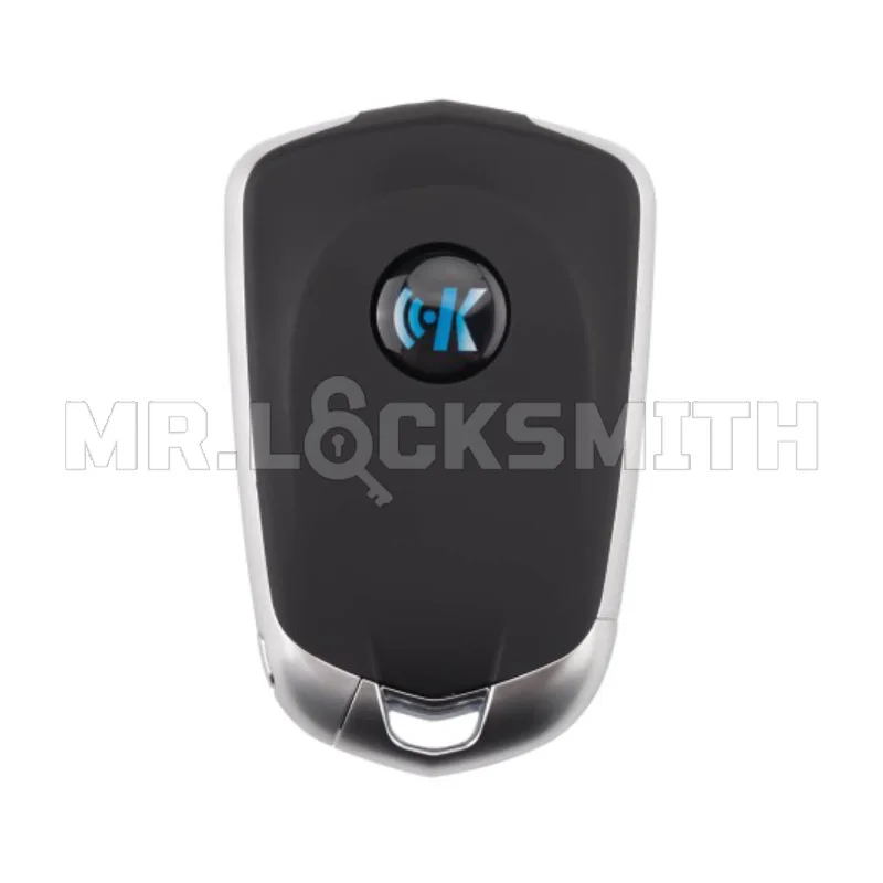 KEYDIY KD ZB05-5 Universal Smart Remote Key 4+1 Buttons Compatible with Cadillac Type