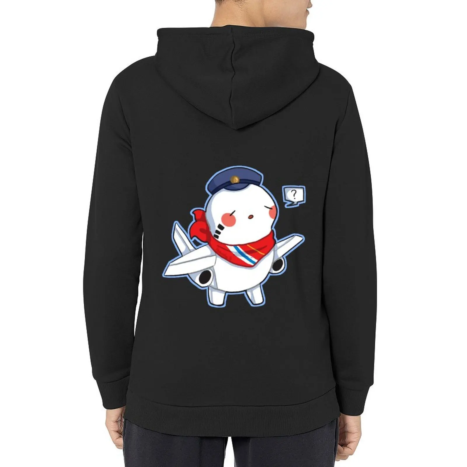

Sora-yan Hoodie japanese style blouse men clothes autumn new features of hoodies & sweatshirts