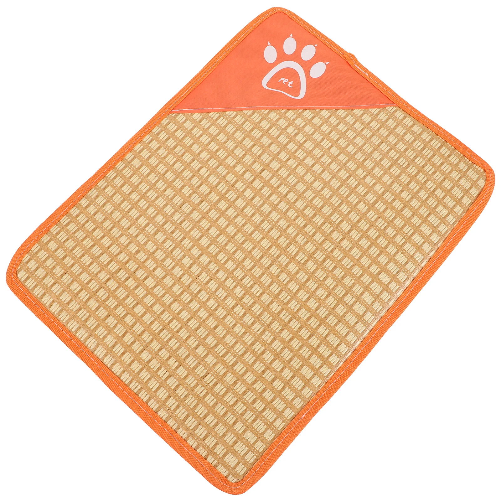 

Cool Summer Pet Nest Cooling Mat for Dog Cat Bed Small Pad Self-cooling Dogs Beds