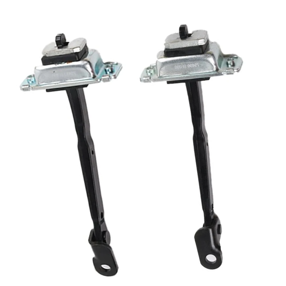 Tope de brazo de retención de puerta de coche, brazo de tope de retención de puerta de coche, correa de tope de puerta de coche LX 2005-2010, apto para Kia Sportage EX
