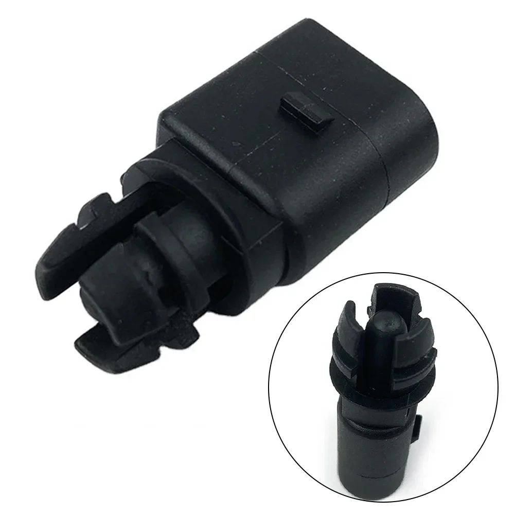 Sensor de temperatura del aire del coche, emisor de ambiente exterior 6RD 820535   8D 0820535   Sensor de temperatura de sensores de automóviles A4/A5/A6/TT