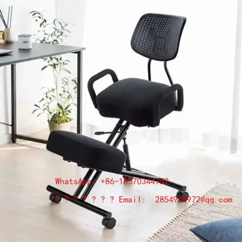 2026   Office Calibration, Home Chairs, Chairs, and Learning, Mobile Writing, Knee Lifting, Sitting Posture