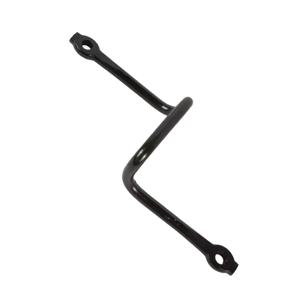 For Ford F-150 2015-2020 Hood Latch Plate Metal Construction Direct Fit Design No Programming Required OEM Standard Quality