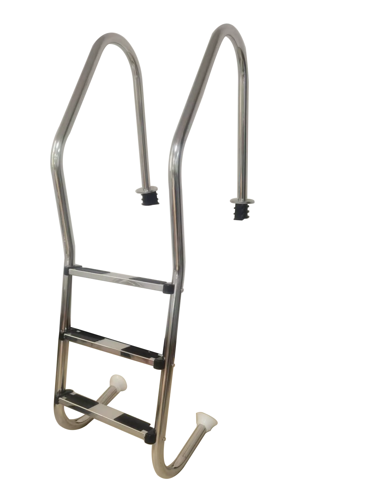 

Оптовая цена Оборудование и аксессуары для бассейна 304/316 Нержавеющая сталь 2/3/4/5 ступеней Лестница для бассейна