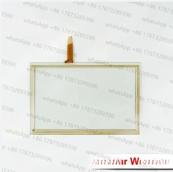 Pantalla Táctil de Vidrio para EXFO FTB-1 Pro MAX-860G FTB-1 860 FTB-1V2 FTB-720C-SM1 FTB-735C-SM1-E1 FTB-730GV2-SM2-OPM EA OTDR