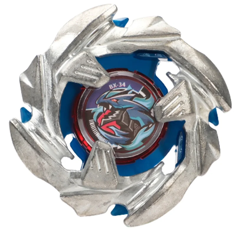 

SB-solong4u BX Волчок Игрушки Одиночный гироскоп без пусковой установки Игрушки для детей