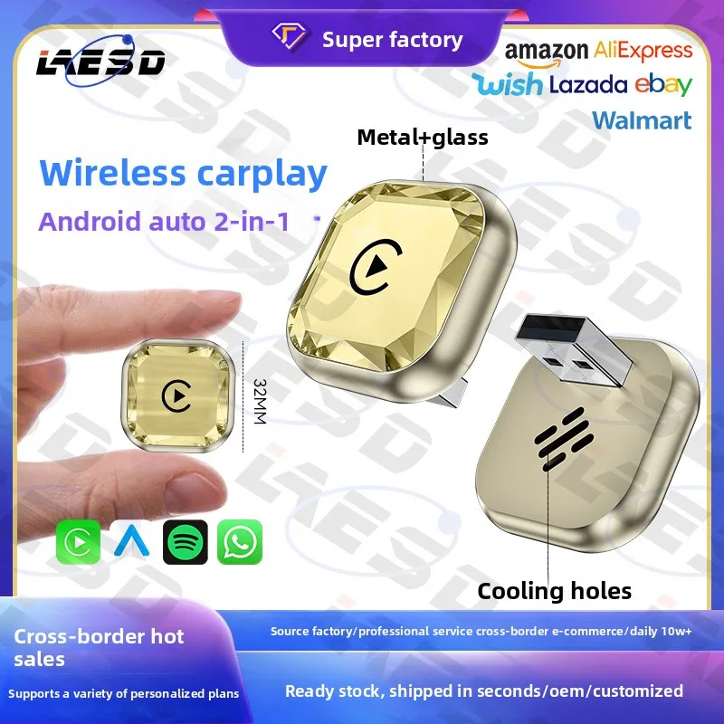 adaptateur-carplay-sans-fil-pour-iphone-android-auto-boite-de-conversion-de-mise-en-miroir-d'ecran-de-voiture-sans-fil-double-fonction-intelligent-pour-voiture