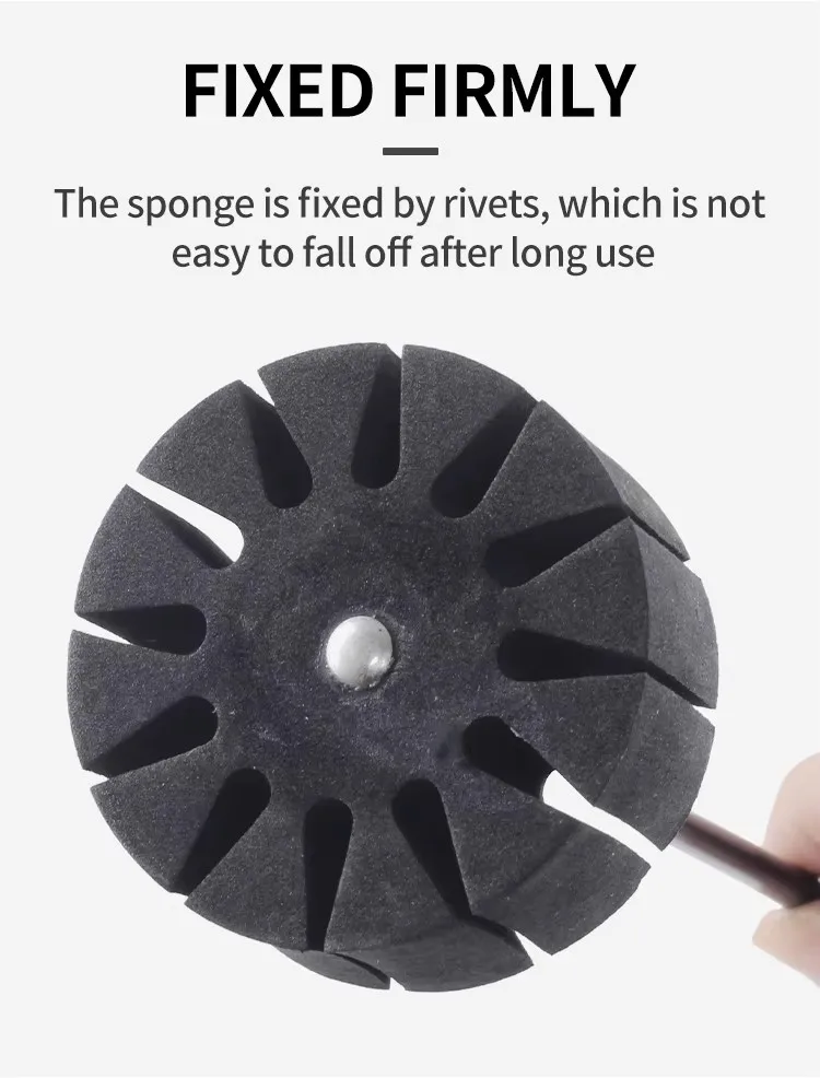 2pcs 양궁 화살표 홀더 12 화살표 분리기 용 EVA 폼 라운드 랙 Quiver-Protect Spliter Shelf Tool Bow Arrow-Accessorie