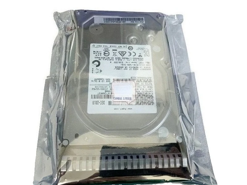

02311PVP 4T SAS ST4000NM0025 HUS726040ALS210