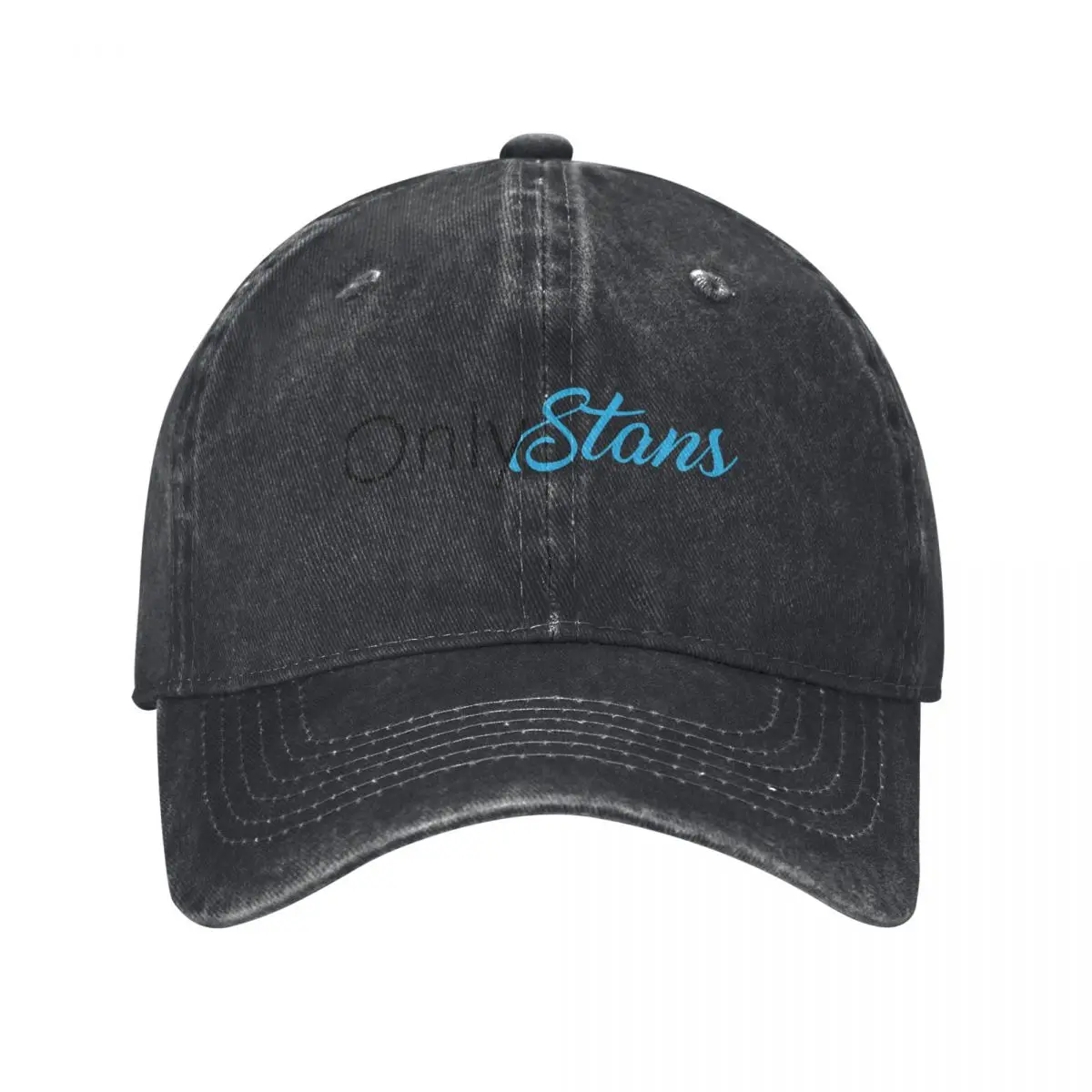 Only Stans Baseball Cap Cosplay hard hat Icon Baseball Men Women's